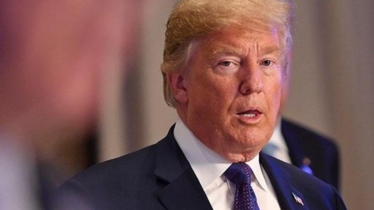 Trump'ın 'ek vergi' kararına bir tepki de ABD medyasından