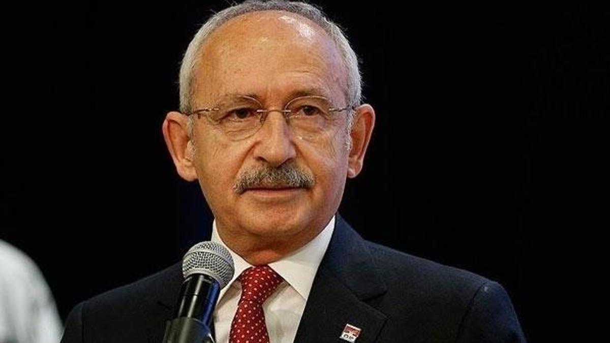 Kılıçdaroğlu’ndan yeni A Takımı