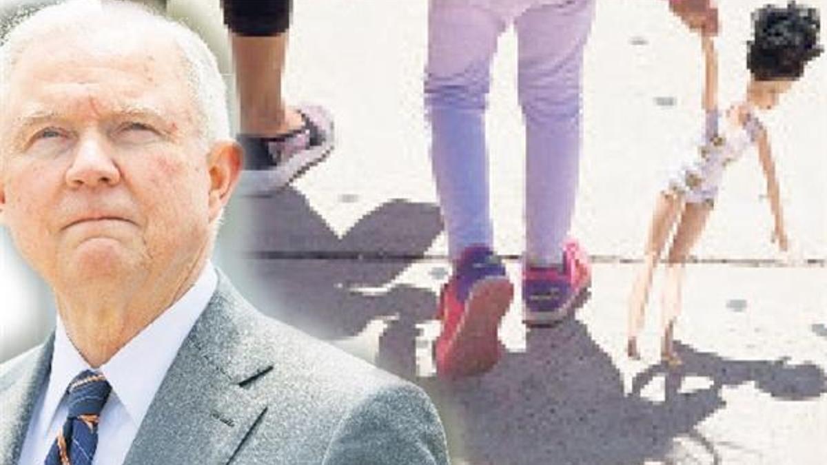 Yargıdan bakana göçmen tehdidi