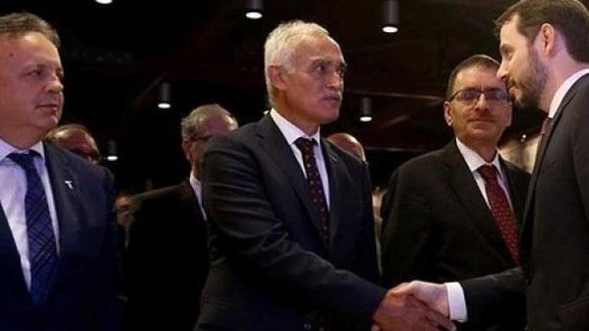 Ekonomik saldırıya karşı birleştiler