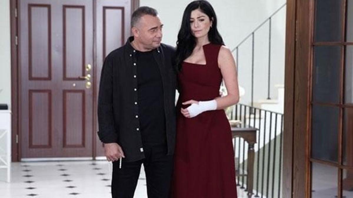 Özel hayatı işinden etti