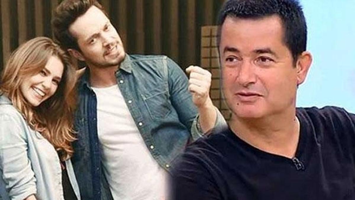 Acun'un iddiası kafa karıştırdı! "Barışacaklar"