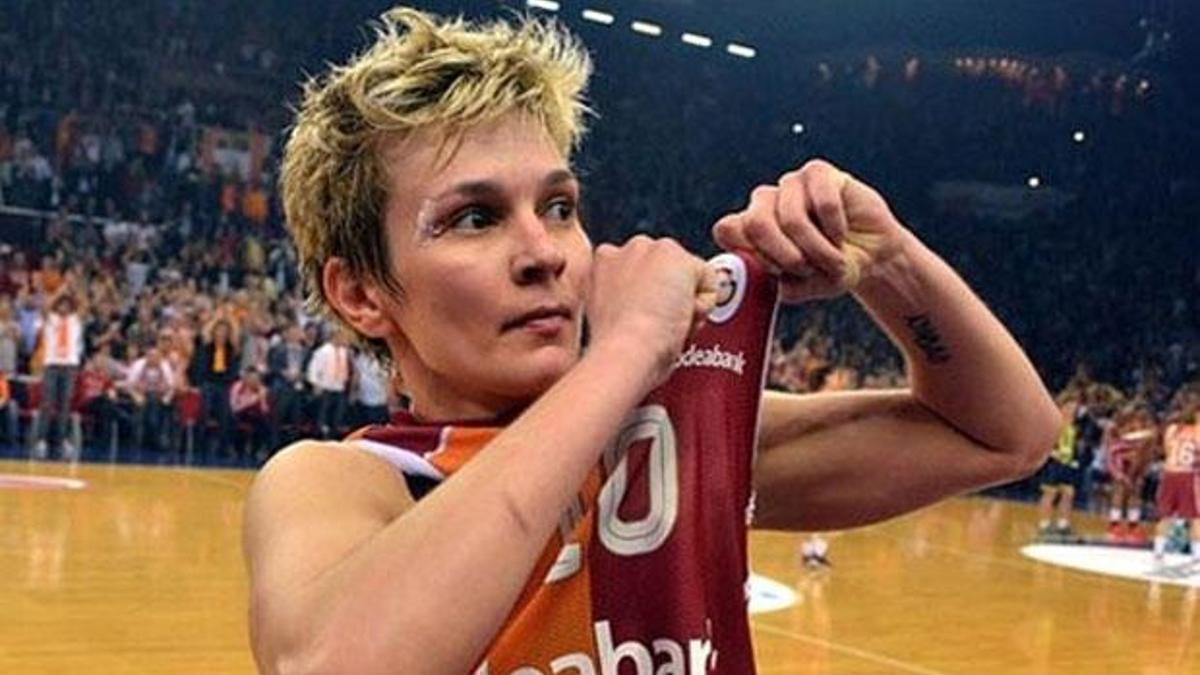 Ömer Yalçınkaya: "Işıl Alben'le anlaştık"