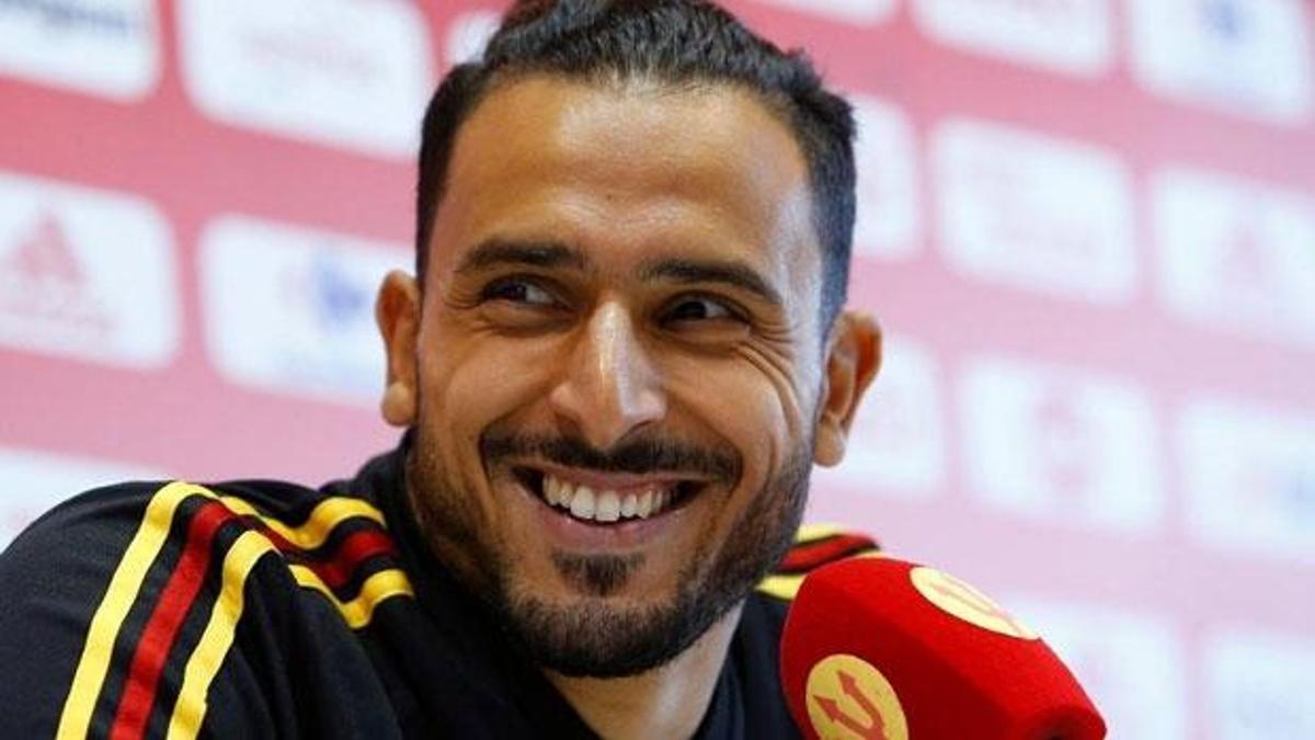 Fransızlar duyurdu! Beşiktaş, Chadli ile anlaştı...