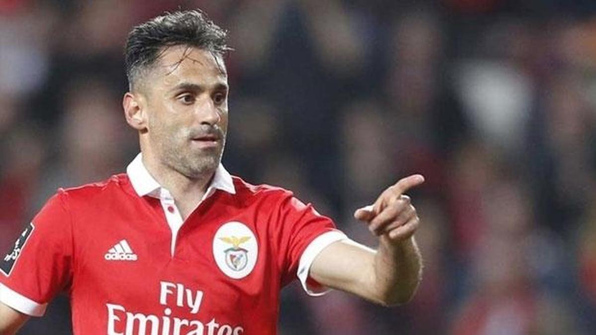 Kötü haber! Jonas dönüyor...