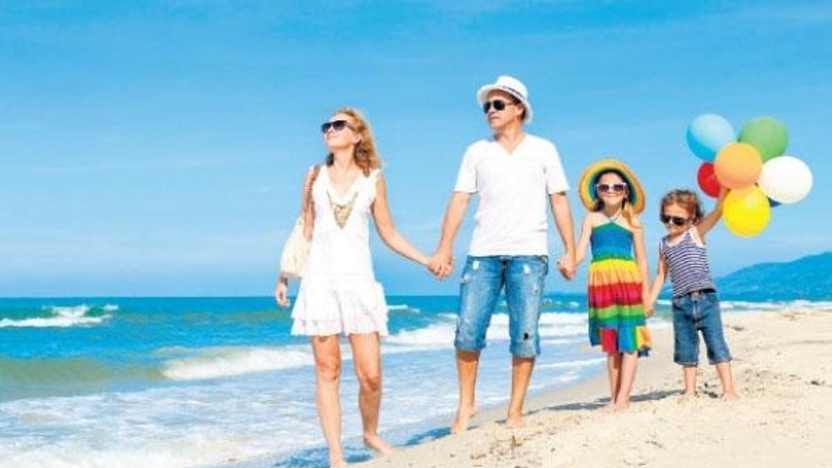 Doğudan batıya, kuzeyden güneye; bayram tatili rotaları