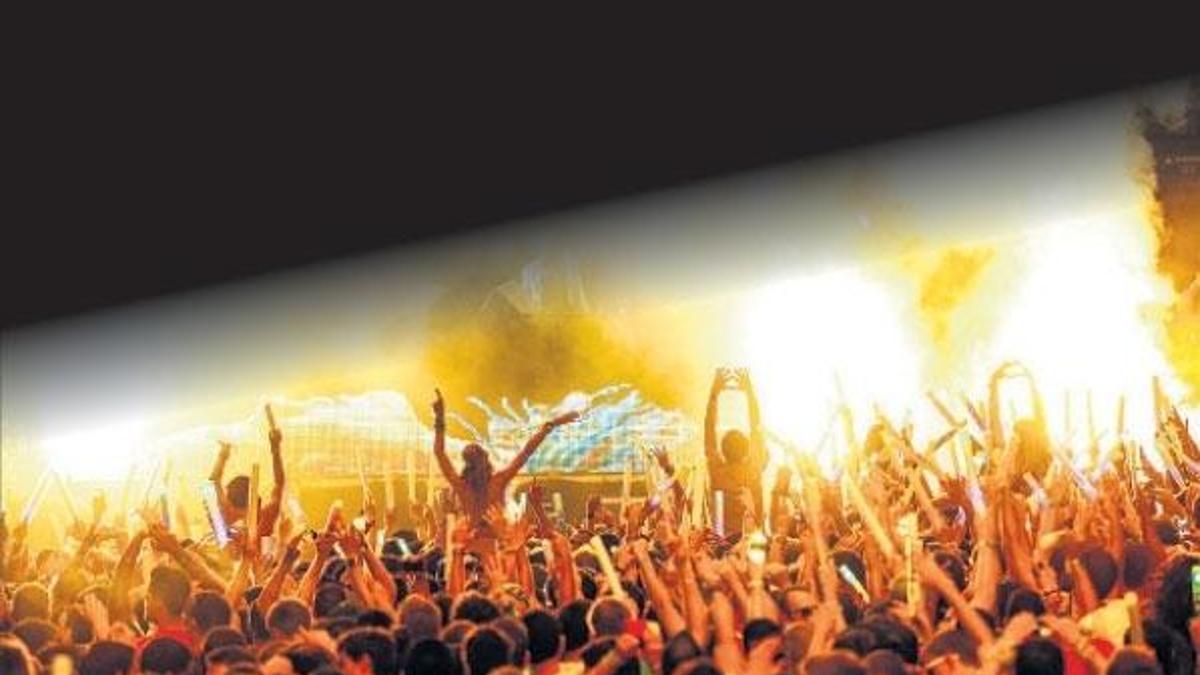 Zeytinli Rock Festivali’nin  en güçlü kadrosu
