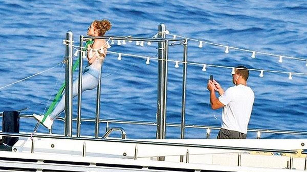 Barfiksçi Jennifer