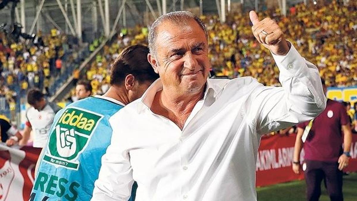 Mesajlar yerini buldu
