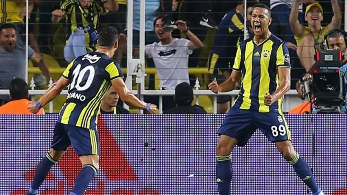 Fenerbahçe yeni sezona kayıpsız başladı!