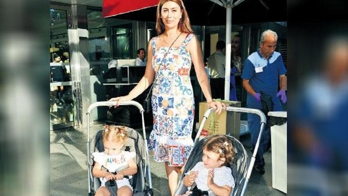 Uslu ikizler