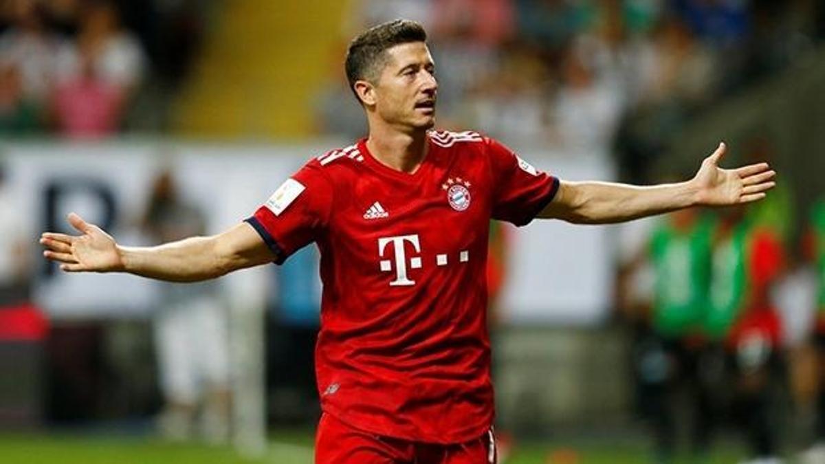 Almanya Süper Kupa, Bayern Münih'in