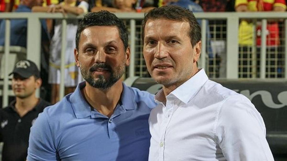 "VAR sistemi olmasaydı..."
