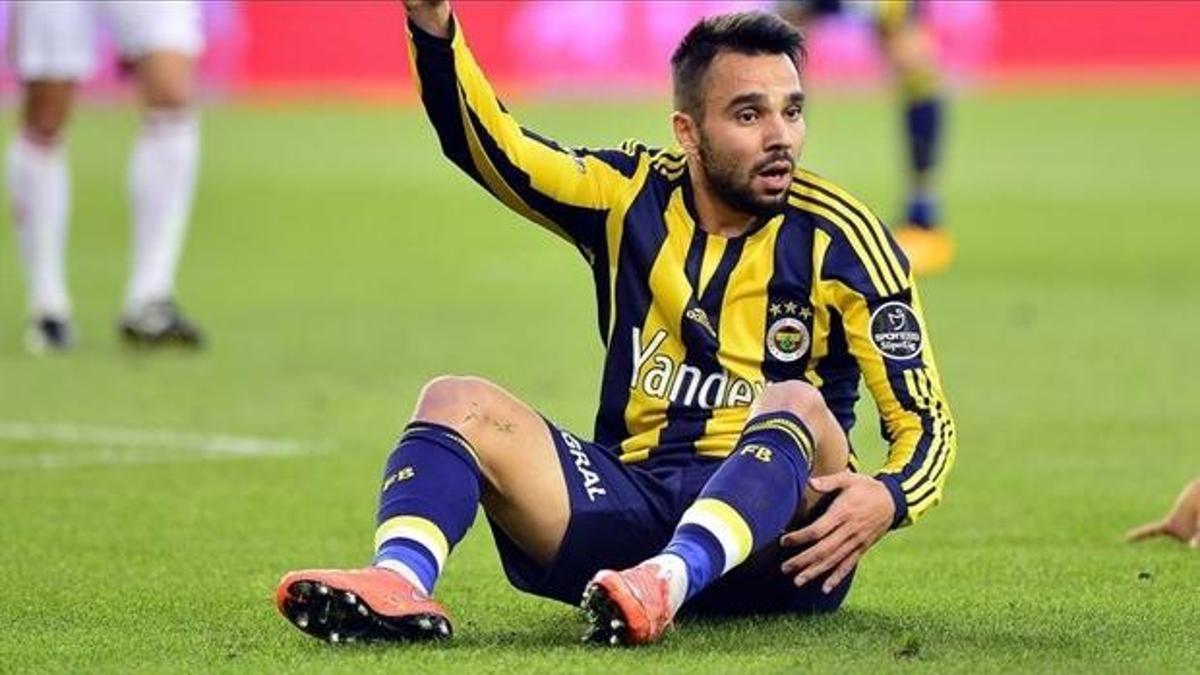 Fenerbahçe'ye Volkan Şen piyangosu!