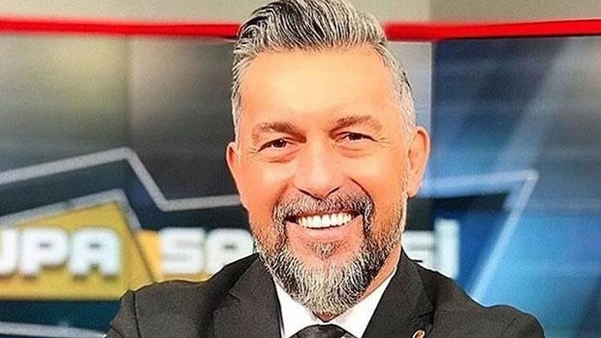Serkan Reçber Beşiktaş'tan ayrılma sebebini açıkladı