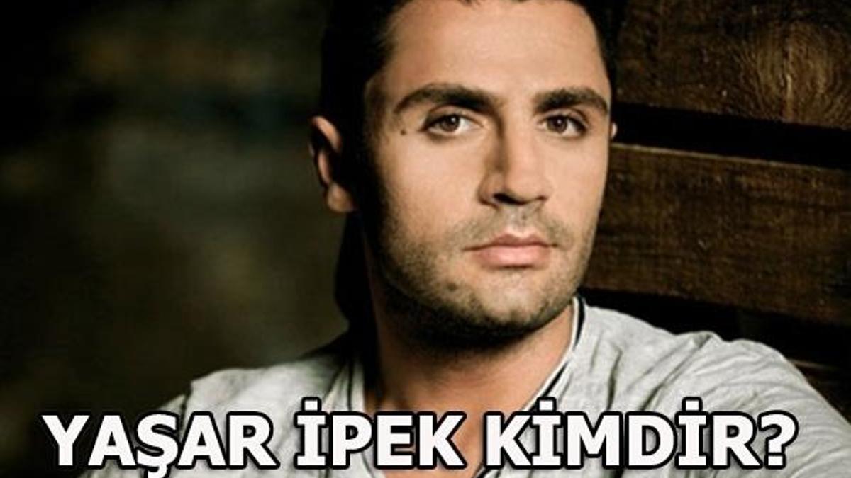 Yaşar İpek kimdir?