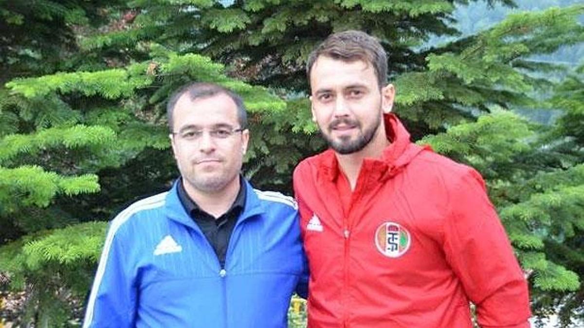 Turgutluspor, Melih Vardar'ı renklerine bağladı