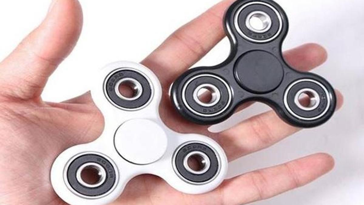 Stres çarkı göründüğü kadar masum değil
