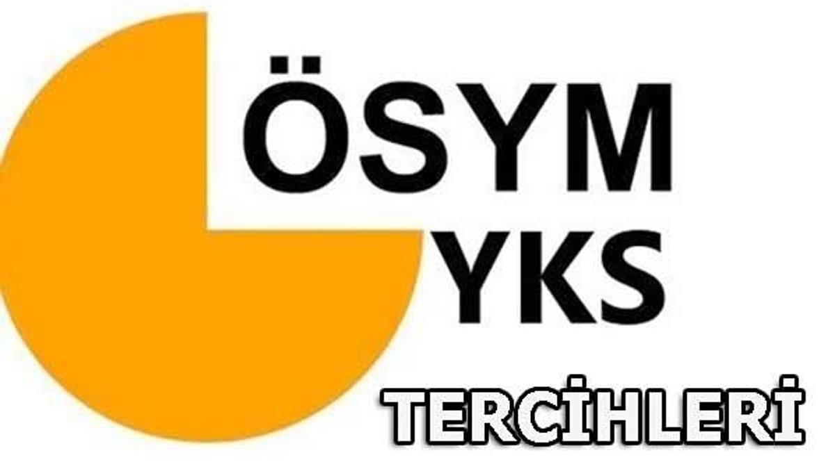 YKS tercihleri ne zaman bitecek? 2018 üniversite sınavı tercihleri