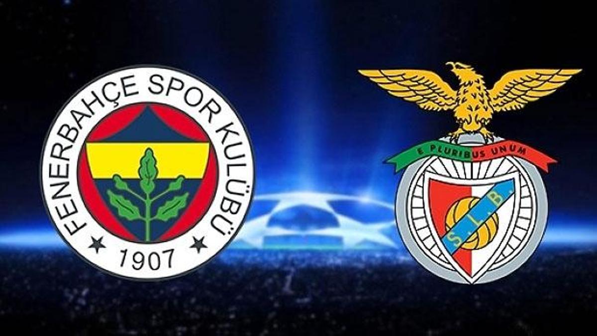 İşte F.Bahçe-Benfica maçının iddaa oranları!