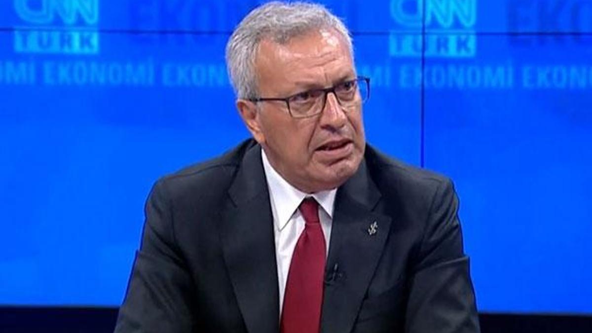 İş Bankası Genel Müdürü Bali: Ciddi bir spekülatif atakla karşı karşıyayız