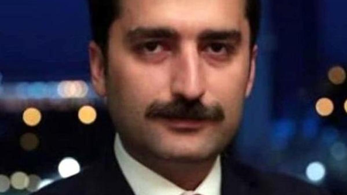 Cumhurbaşkanlığının önemli ismi duvar çökmesi sonucu yaralandı