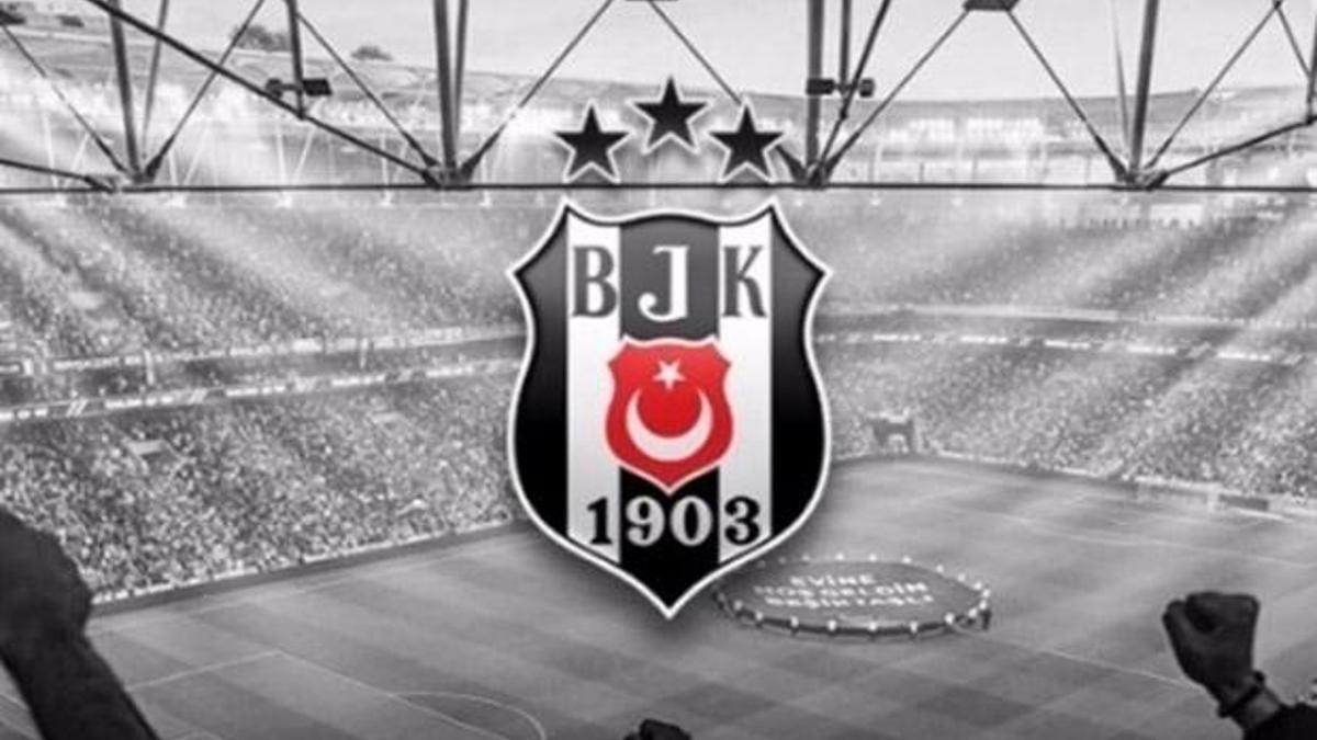 Beşiktaş'tan sürpriz transfer hamlesi! Finale damga vurmuştu...