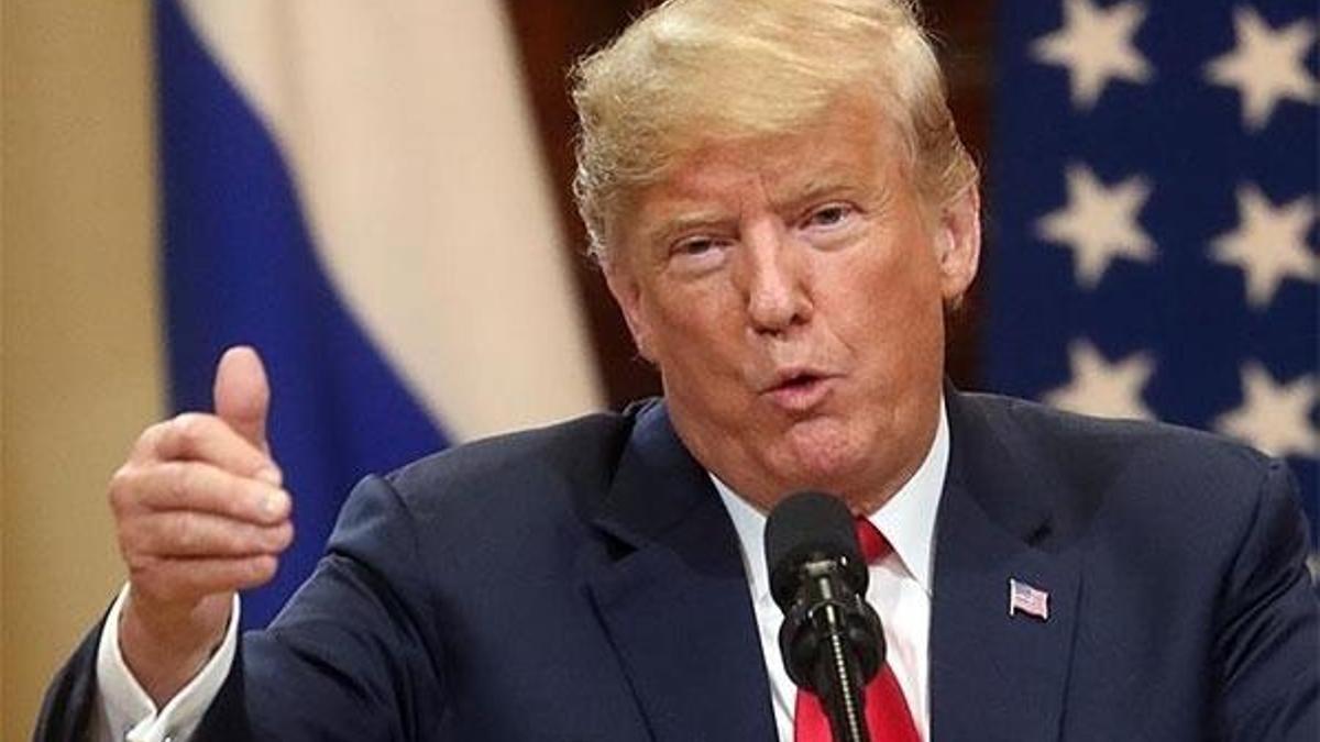 Trump karşıtı mesajları ortaya çıkan eski ajan FBI'dan kovuldu