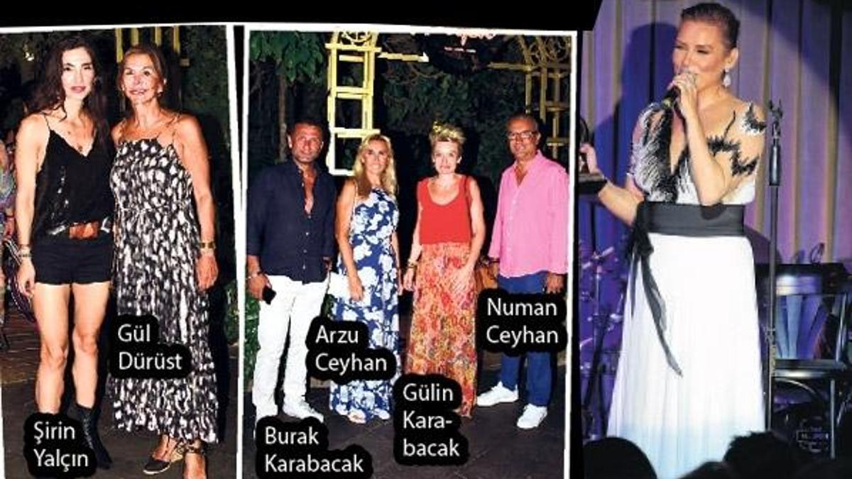 İlgi Deniz’i