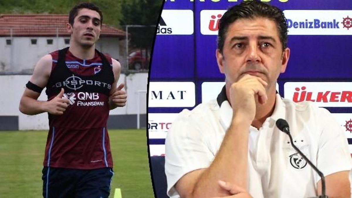 Abdülkadir transferini doğruladı! "Başkanlar görüşür..."