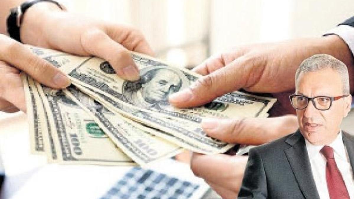 Yeri geliyor hastaya kemoterapi gerekiyor faiz de öyle bir şey