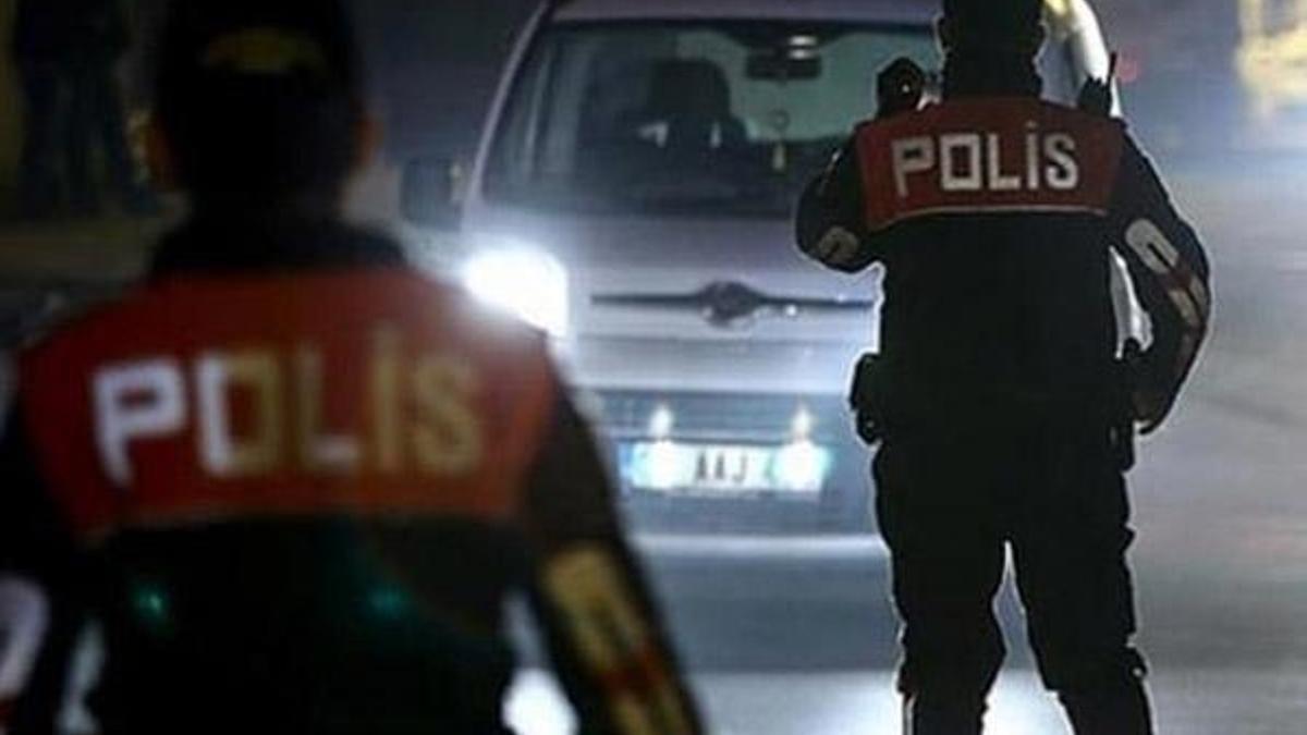 Polis ve jandarmadan 81 ilde 'Duman Operasyonları'