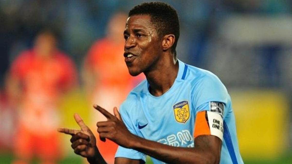 Fenerbahçe ile Benfica arasında 'Ramires' maçı!