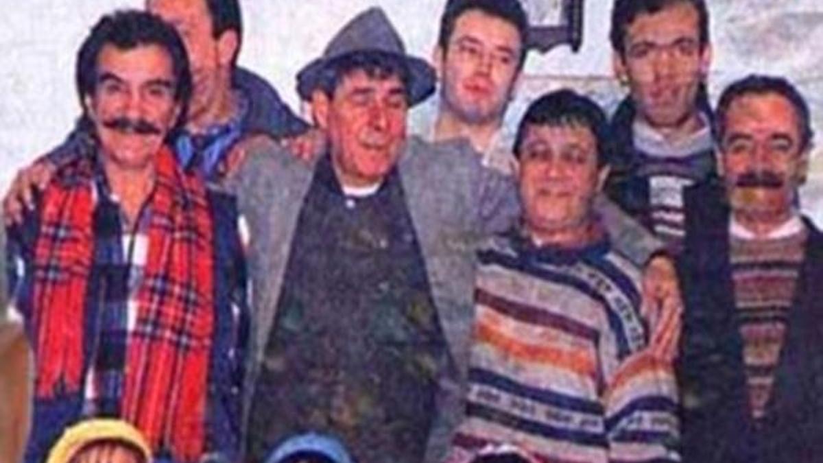 Ünlü yönetmen Cankat Ergin hayatını kaybetti