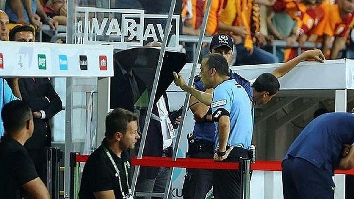 Ligin ilk haftasına 'VAR' damga vurdu!