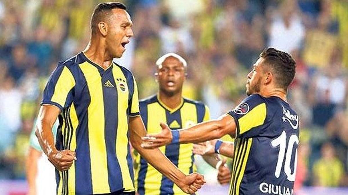 Süper Lig'de tam 250 yabancı!