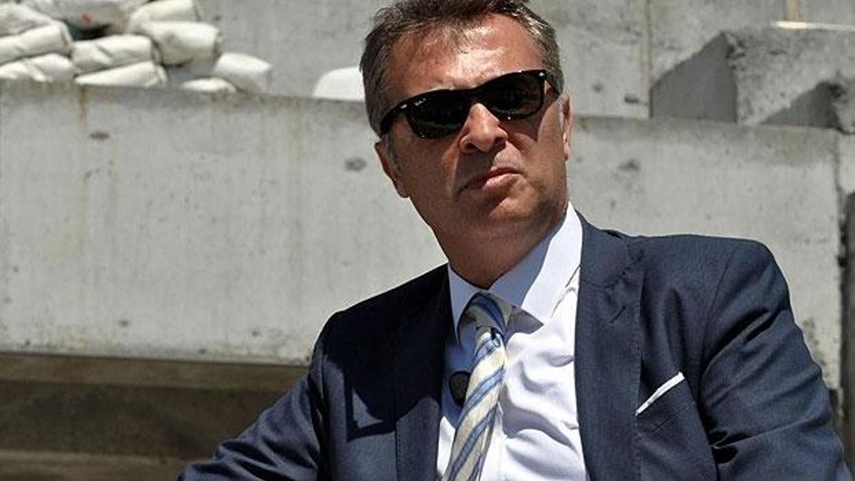 Fikret Orman 5 ismin biletini kesti!
