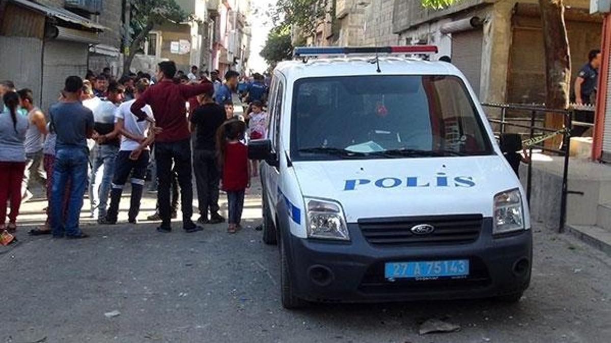 Gürültü yapan çocuklara kızıp ateş açtı: 1 ölü, 7 yaralı
