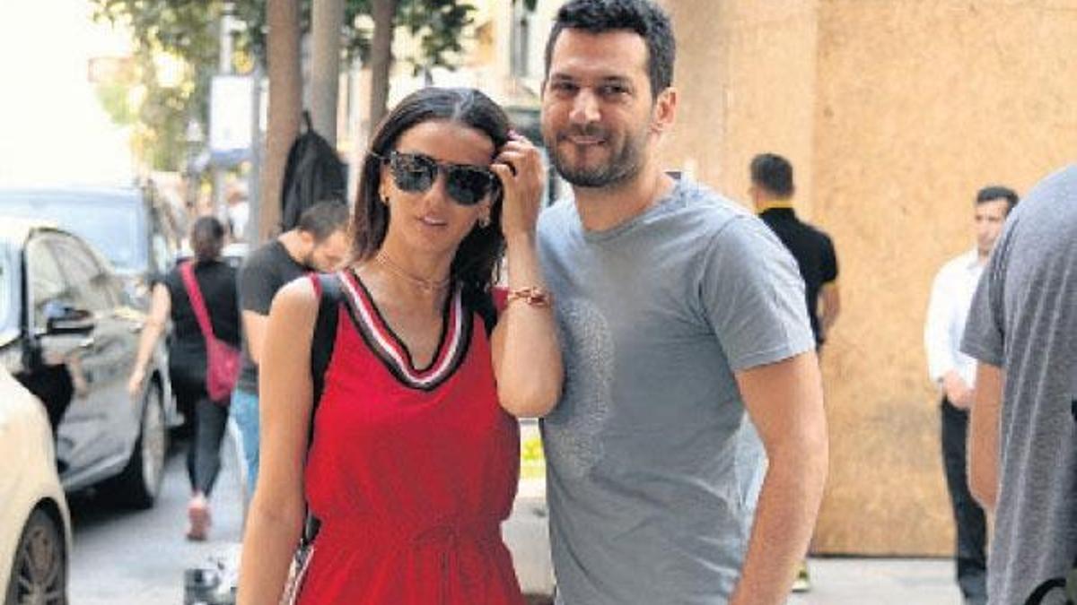 O yarışmacıya ben de şaşırdım