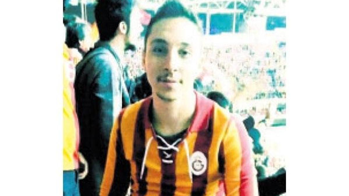Engelli genç trafik tartışması kurbanı