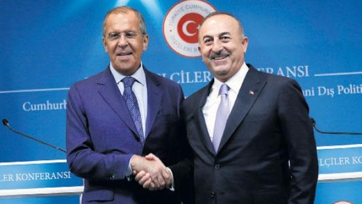 İran’a yaptırıma katılmayacağız!
