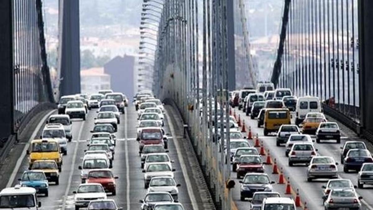 Bayramda köprü ve otoyollar ücretsiz