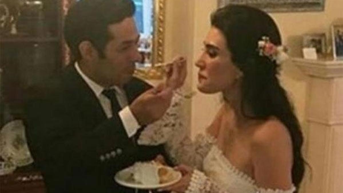 Jet hızıyla evleniyorlar!