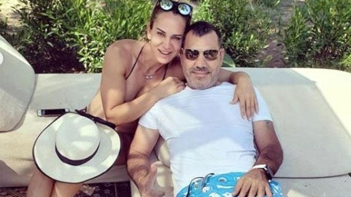 Survivor'da kaybeden Nagihan aşkta kazandı