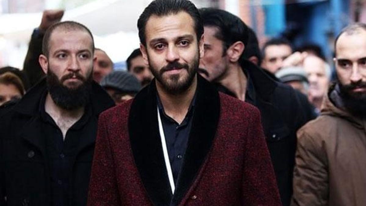 Çukur yeni sezonun bombasını patlattı!