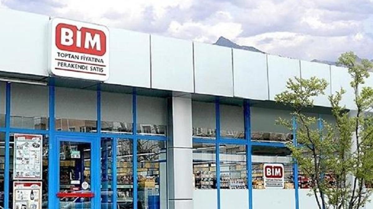 BİM, iPhone satışını durdurdu