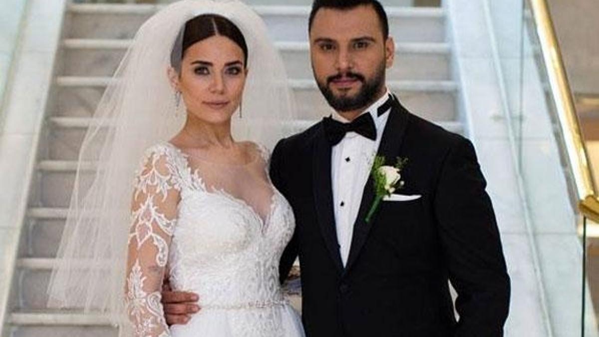 Alişan'dan Buse Varol'u ağlatan mektup