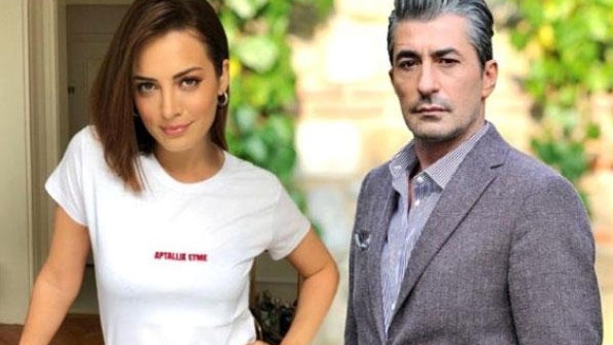 Onunla asla evlenmem demişti, pişman oldu