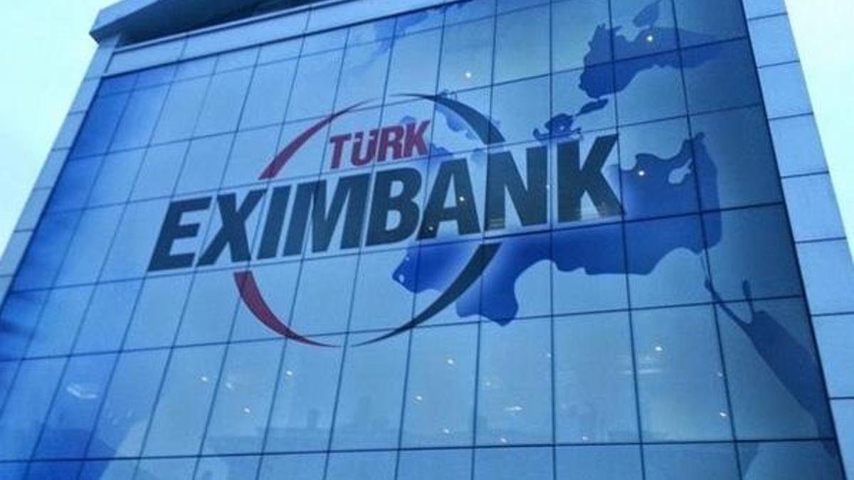Eximbank, döviz kredilerini revize etti!