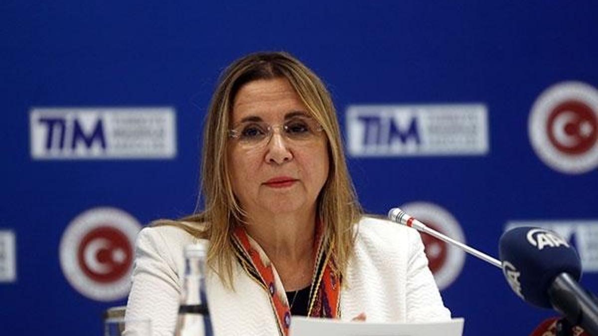 Bakan Pekcan: Yaptırımlara 533 milyon dolarlık ek vergiyle karşılık verdik